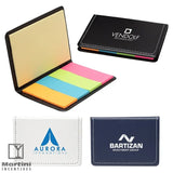 Sticky Notes & Flags Book