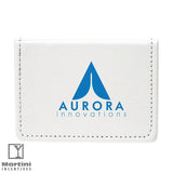 Sticky Notes & Flags Book white