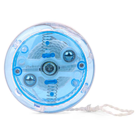 Light Up Yo-Yo - T851 - Martini Incentives