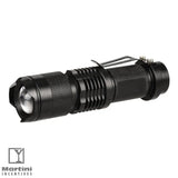 Tactical Ultra Bright CREE LED Flashlight FL215