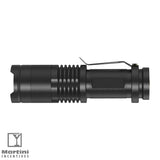 Tactical Ultra Bright CREE LED Flashlight FL215