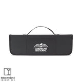 The Grill Master BBQ Tool Set box