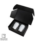 Two-Piece Tumbler Gift Set Box