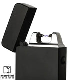 USB Rechargeable Arc Plasma Lighter close up