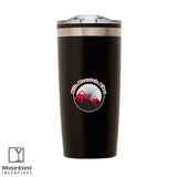 Umbria 20oz. Steel & PP Tumbler KM8504