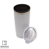 Umbria 20oz. Steel & PP Tumbler KM8504