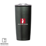 Umbria 20oz. Steel & PP Tumbler custom logo