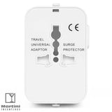Universal International Travel Adapter