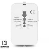 Universal International Travel Adapter
