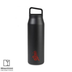 Vacuum Insulated Wide Mouth Bottle - 32 Oz.