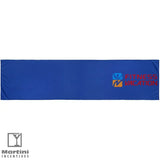 Very Eco RPET Cooling Towel - H742