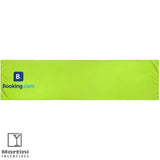 Very Eco RPET Cooling Towel - H742