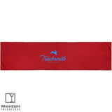 Very Eco RPET Cooling Towel - H742