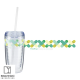 Vortex Tumbler 16oz - 1622-97