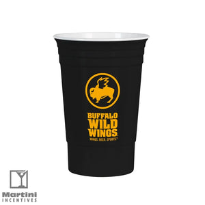 YUKON 17 oz. Double Wall Party Cup RQYUKON