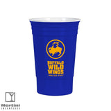 YUKON 17 oz. Double Wall Party Cup RQYUKON