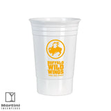 YUKON 17 oz. Double Wall Party Cup RQYUKON