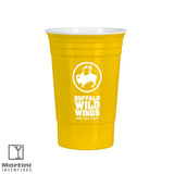 YUKON 17 oz. Double Wall Party Cup RQYUKON