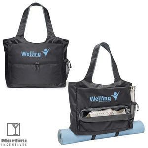 Yoga Fitness Tote BG550