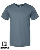 BELLA CANVAS  Jersey Tee 3001 Grey