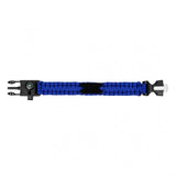 Crossover Outdoor Multi-Function Tactical Survival Band With Fire Starter - H908 - Martini Incentives