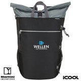 iCOOL Trail Cooler Backpack