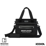 iCOOL® Vail 24-Can Cooler Bag Martini Incentives