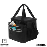 iCOOL® Vail 24-Can Cooler Bag Martini Incentives