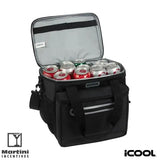 iCOOL® Vail 24-Can Cooler Bag Martini Incentives