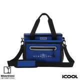 iCOOL® Vail 24-Can Cooler Bag Martini Incentives